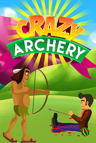 CrazyArcher