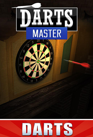 Dart Master