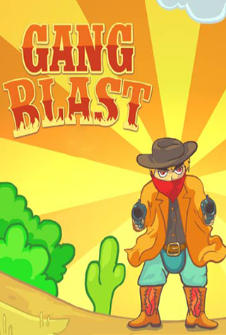 GangBlast