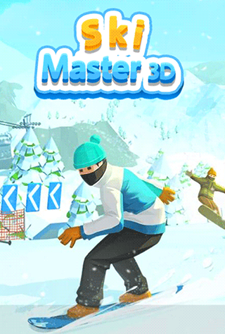 SkiMaster3D