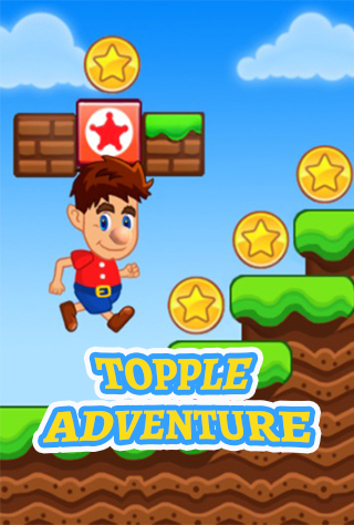Topple Adventure
