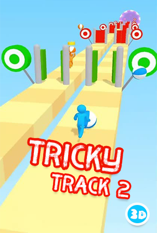TrickyTrack3D2