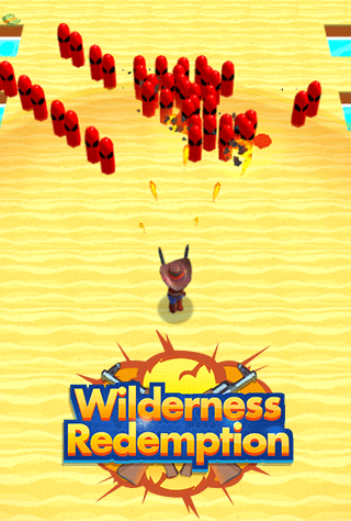 WildernessRedemption