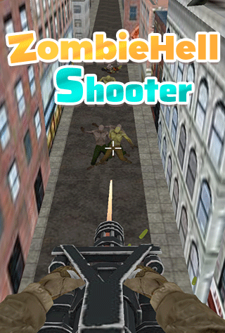 ZombieHellShooter