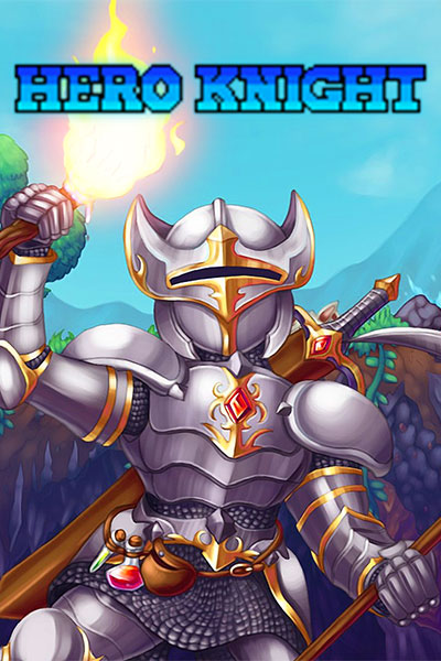 Hero-Knight-Action-Rpg