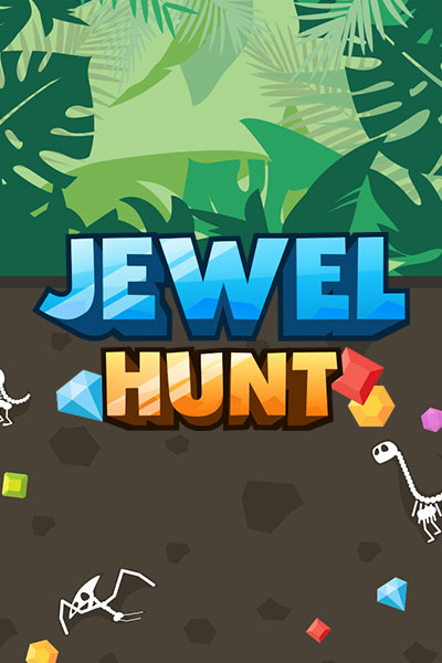 Jewel-Hunt